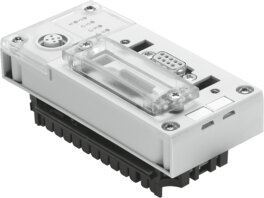 Festo – CPX-FB23-24