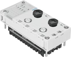 Festo – CPX-CTEL-2-M12-5POL-LK