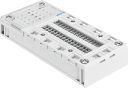 Festo – CPX-AB-8-KL-4POL