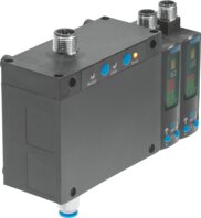 Festo – SOPA-CM2H-R1-HQ6-2P-M12