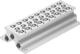 Festo – CPE14-PRS-3/8-9-NPT
