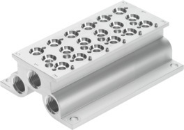 Festo – CPE10-PRS-1/4-6