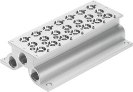 Festo – CPE10-PRS-1/4-7-NPT