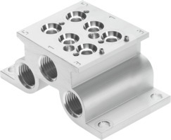 Festo – CPE18-PRS-3/8-2-NPT