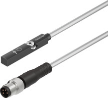 Festo – SDAS-MHS-M40-1L-PNLK-PN-E-0.3-M8