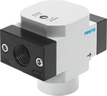 Festo – HEL-1/4-D-MINI-NPT