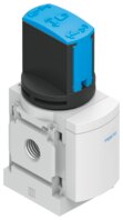 Festo – MS6N-EM1-1/2-Z