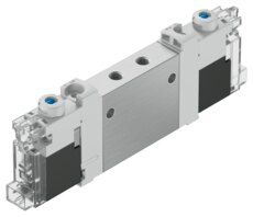 Festo – VUVG-LK10-B52-T-M5-1H2L-F1A