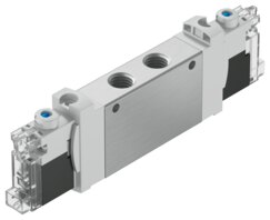 Festo – VUVG-LK14-B52-T-G18-1H2L-F1A