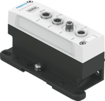 Festo – CPX-AP-A-EPLI-S