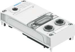 Festo – CPX-AP-A-EP-M12
