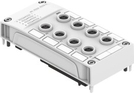 Festo – CPX-AP-A-8DO-M8-3P