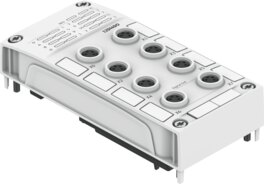 Festo – CPX-AP-A-12DI4DO-M8-4P