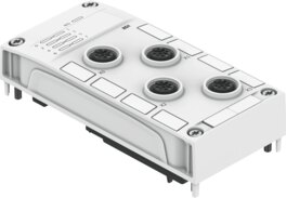 Festo – CPX-AP-A-8DI-M12-5P