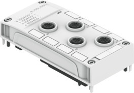 Festo – CPX-AP-A-8DO-M12-5P