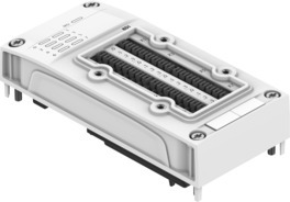 Festo – CPX-AP-A-8DI-PI