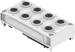 Festo – CPX-AP-A-16DI-D-M12-5P