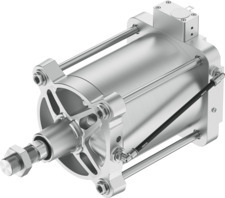 Festo – DFPI-200-    –