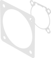 Festo – EADS-F-D80-150A