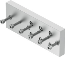 Festo – DHAA-D-G8-H-10-80-G8-10-50