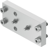 Festo – DHAA-G-G8-20-B20-25