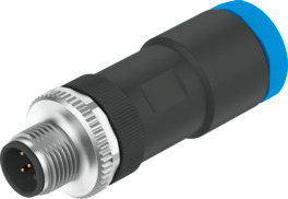 Festo – NECB-S-M12G5-C2-D