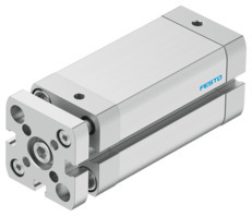 Festo – ADNGF-25-50-PPS-A