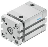 Festo – ADNGF-40-25-PPS-A