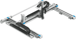 Festo – YXCR-1