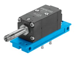 Festo – MFH-5-PK-3-L