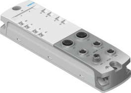 Festo – CPX-AP-I-PN-M12