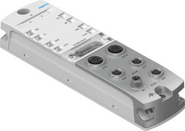 Festo – CPX-AP-I-EC-M12