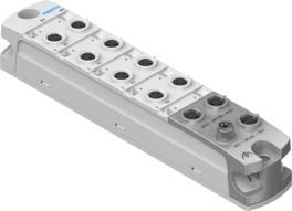 Festo – CPX-AP-I-8DI-M8-3P