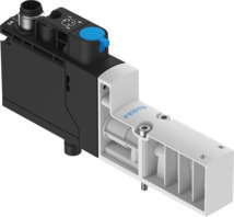 Festo – VSVA-BT-M32CS2-MYE-A2-1T1L-PZ