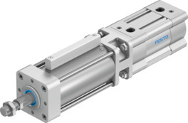 Festo – DFLC-63-    –