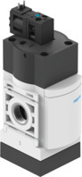 Festo – MS6-EE-1/2-V24-B