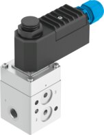 Festo – VOFC-LT-M32C-