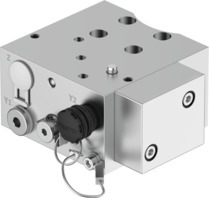 Festo – DADG-FM-F9-VDE2