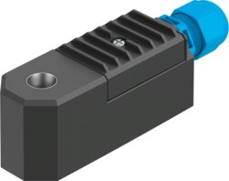 Festo – VACC-S13-11-K4-1-NM4A