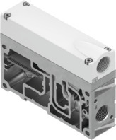 Festo – VABF-S6-1-P8A7-G12-CB1