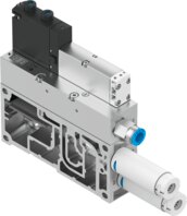 Festo – VABF-S4-2-V2B1-G38-CB-VL-20-AP