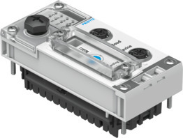 Festo – CPX-IOT