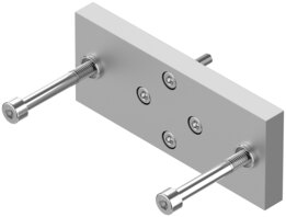 Festo – DHAA-D-E21-70…110-Q11-40