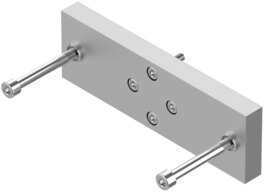 Festo – DHAA-D-E21-70…110-Q11-50