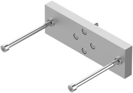 Festo – DHAA-D-E21-70…110-Q11-50-E