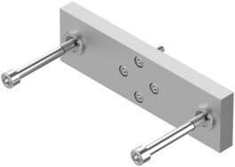 Festo – DHAA-D-E21-70…110-Q11-63