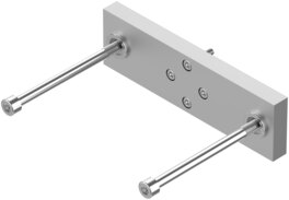 Festo – DHAA-D-E21-70…110-Q11-63-E