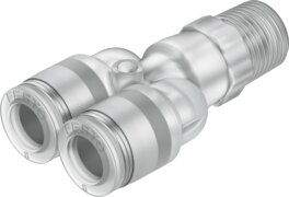 Festo – NPQP-Y-R14-Q8-FD-P10