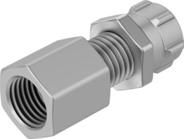Festo – QCK-M5-PK-3-B