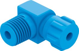 Festo – GCK-1/4-PK-4-KU